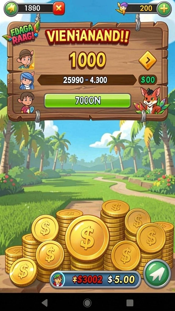 55five - Screenshot memperlihatkan fitur komunitas yang aktif.