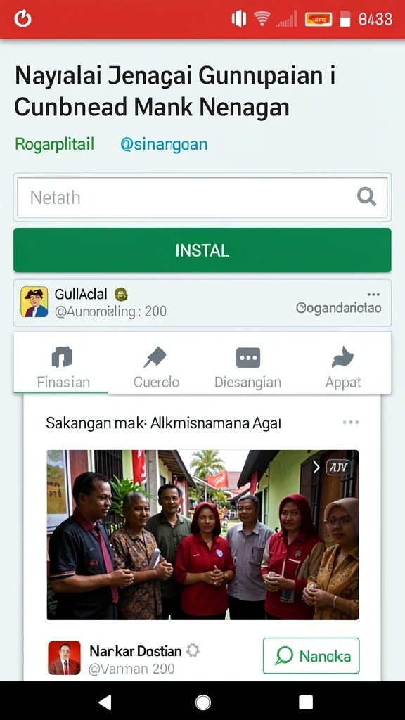 9zkgames - Screenshot dari gameplay seru di 9ZKGAMES.