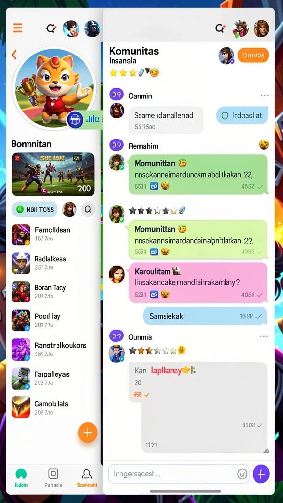 askasino - Beragam permainan slot yang bisa dipilih.