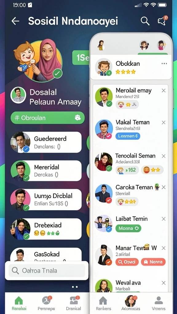 askasino - Fitur bonus harian yang menguntungkan.