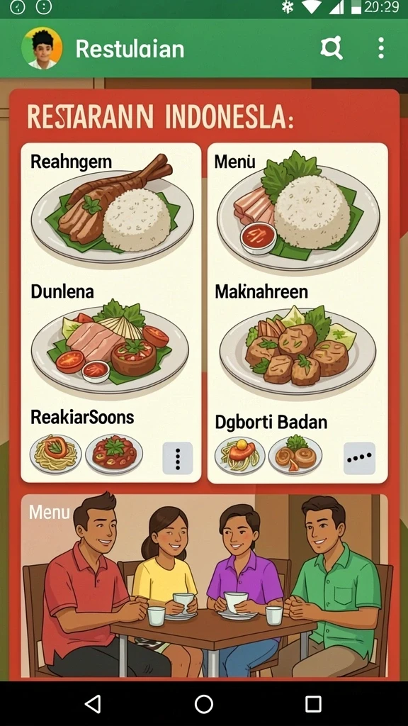 batamtoto - Antarmuka aplikasi yang mudah digunakan.