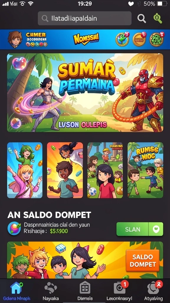 batamtoto - Berbagai pilihan permainan slot menarik.