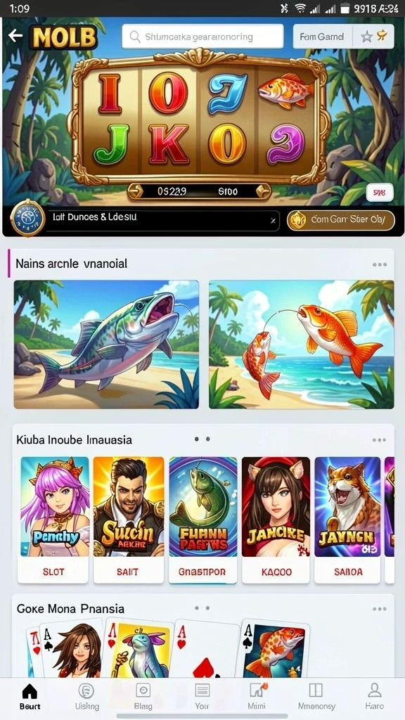 bigwinner - Bonus harian yang membuat pengalaman bermain semakin seru.