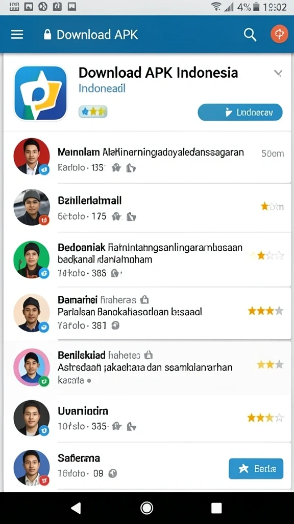 cuanwin - Tampilan utama aplikasi CUANWIN yang menarik.