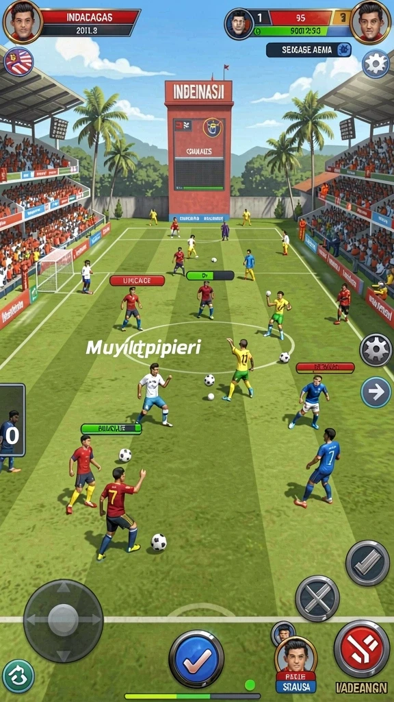 grabwin - Misi dan tantangan yang bervariasi untuk semua pemain.