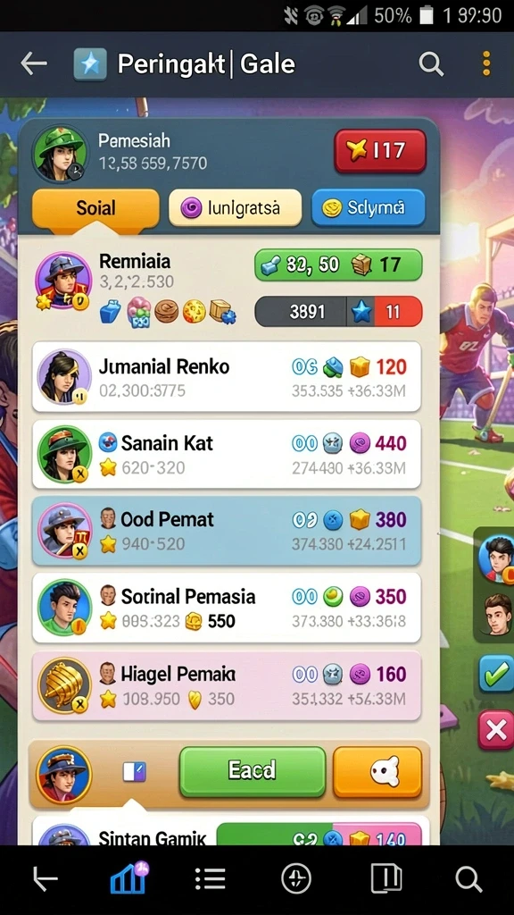 hr89 - Pengalaman bermain yang imersif dan penuh petualangan.