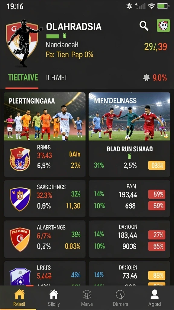 hw777 - Screenshot menampilkan karakter utama dalam adegan aksi.