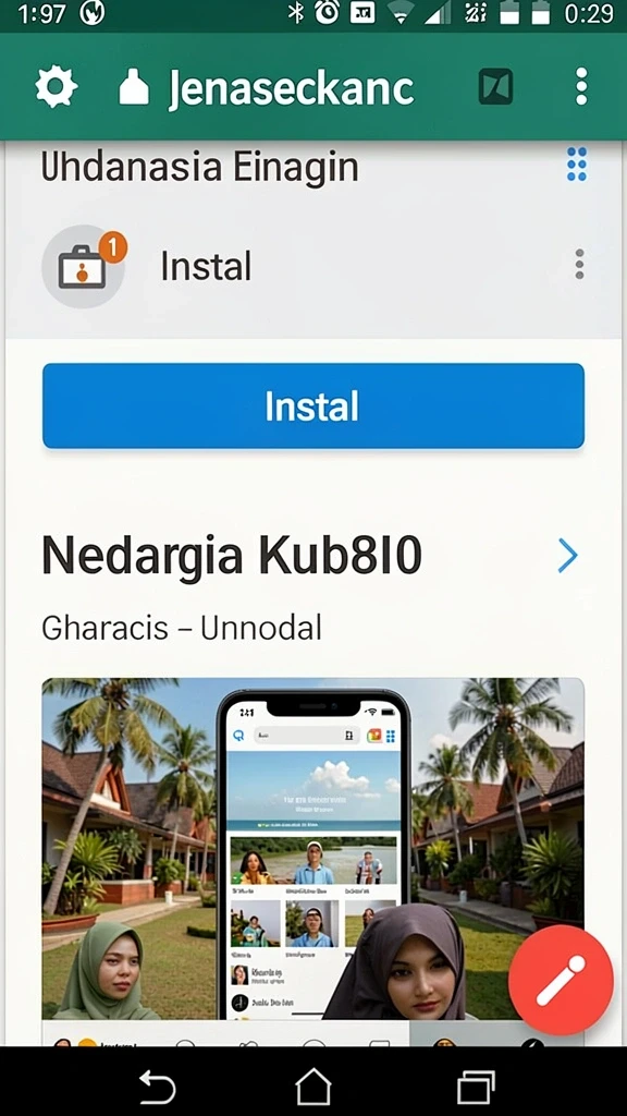 id777 - Mode multiplayer yang seru untuk bermain bersama teman.