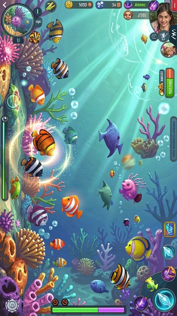idcjoker - Screenshot menampilkan permainan slot yang menarik.