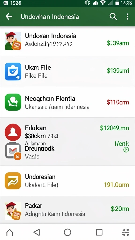 idrgame - Fitur multiplayer yang mengasyikkan.