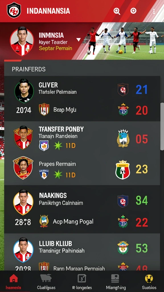 menangbet - Berbagai pilihan permainan yang mengasyikkan.