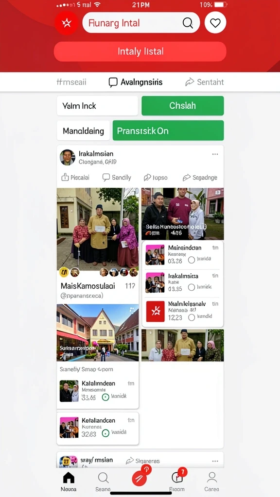 n06 - Tampilan grafis yang menakjubkan dan detail tinggi.