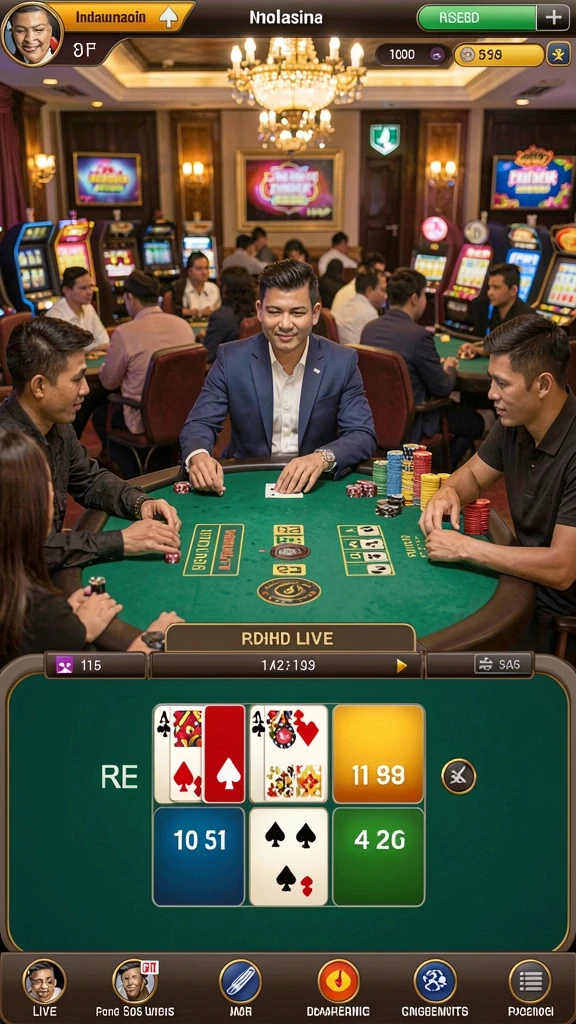 n32 - Pengalaman multiplayer yang seru dan mendebarkan.