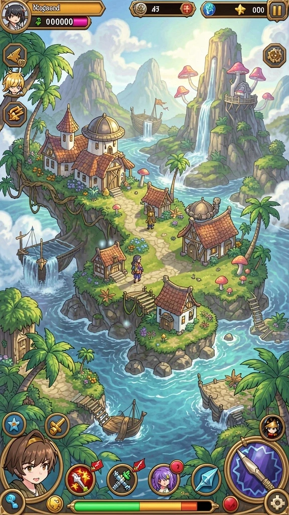 pgking - Bersemi dalam komunitas gaming yang aktif.