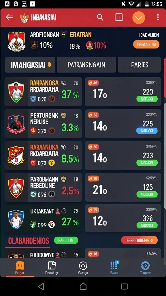 qt777 - Fitur multiplayer yang memungkinkan permainannya lebih seru.