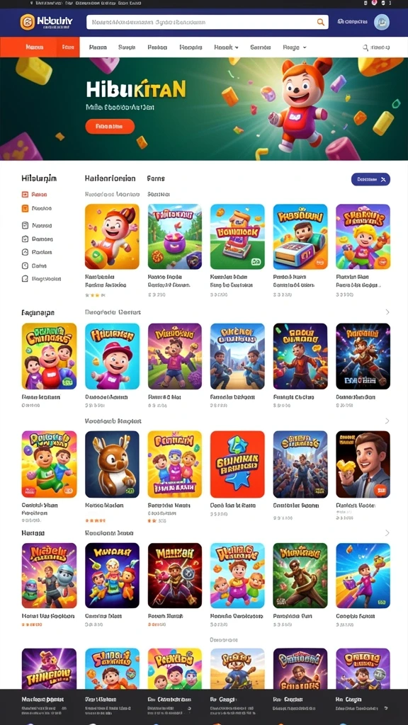 sekolahtoto - Tampilan utama aplikasi SEKOLAHTOTO yang interaktif.